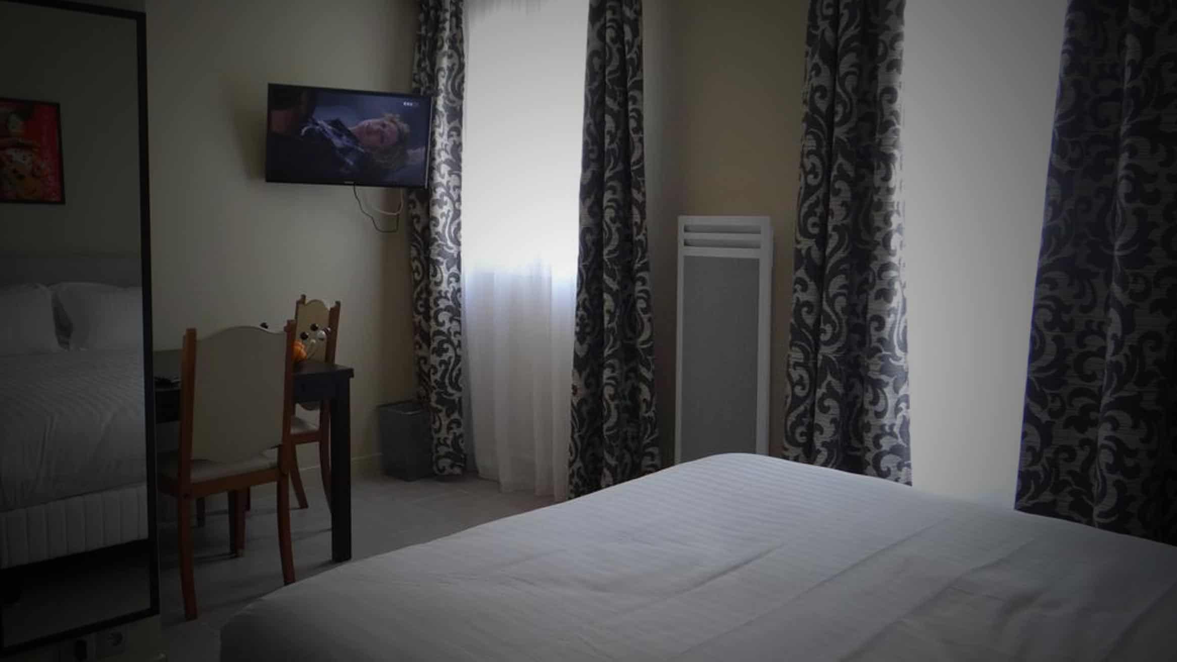 Hôtel Villa Montmartre, 44 Rue de Clignancourt in Paris